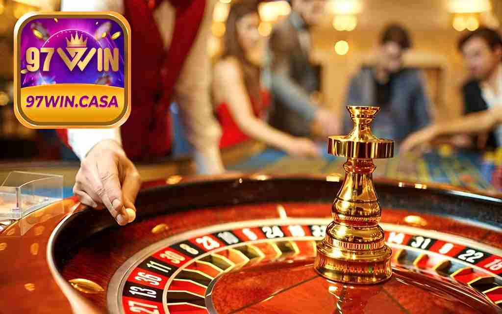 Casino trực tuyến cung cấp không gian giải trí hấp dẫn